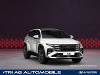 Hyundai TUCSON - Vorschau Bild 15
