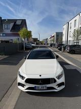 Mercedes-Benz CLS 450 4MATIC (C257)-AMG Optik-Burmster-360 - Mercedes-Benz CLS 450 Gebrauchtwagen