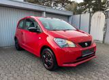 Seat Mii mit TÜV, KLIMA und lückenlosem Sc... - Seat Mii in Düsseldorf