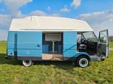 Volkswagen VW LT28 Camper, Solar, Kühlschrank, Heizung uvm. - Angebote