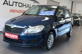Skoda Fabia Special 1,4 16V - Skoda Fabia: 1.4