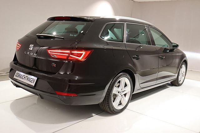 Leon ST 1.8 TSI 179 PS FR LED NAVI PDC KLIMA
