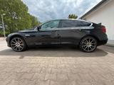 BMW 530d GT | Panorama |Leder|Kamera| Memory - BMW: 5gt