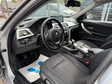 BMW 318 - 7