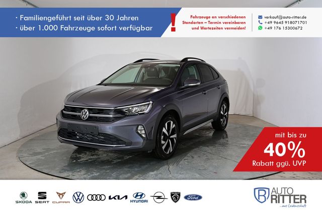 Volkswagen Taigo Prime ACC|RFK|LED|Carplay|Klima|PDC|SHZ...