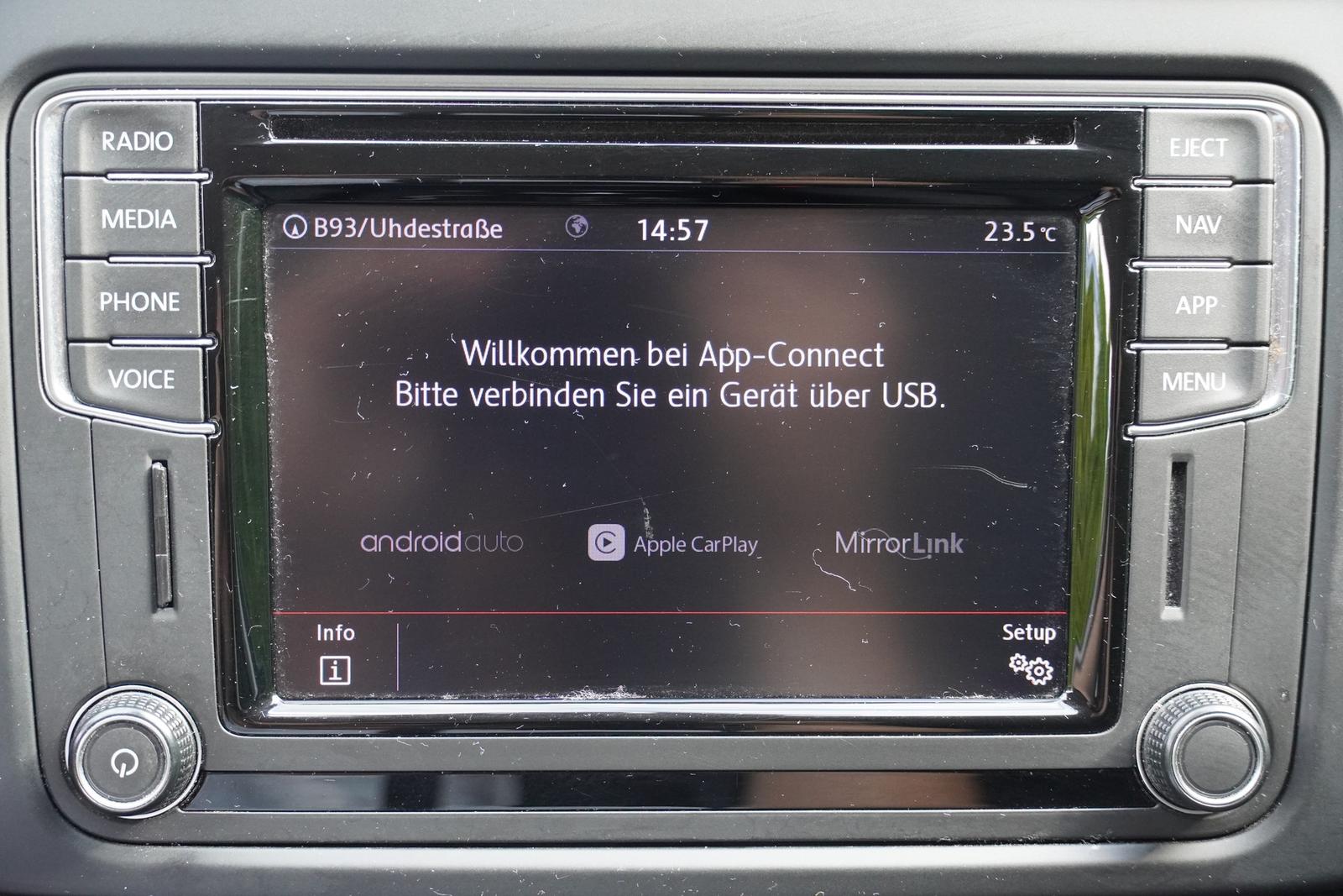Volkswagen Sharan 1.4 TSI United Navi Kamera 7-Sitzer ACC, миниатюра 21