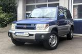 Mitsubishi Pajero Pinin 2.0 GDI KLIMA ALU 1. HAND S-HEFT - Mitsubishi: Gdi