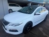Volkswagen Passat CC 2,0 TSI R LINE*DSG*PANO*PRINZ GAS - Volkswagen Passat CC mit Benzin-Antrieb: Limousine, 2.0