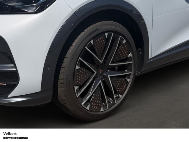 Cupra Tavascan - Bild 9