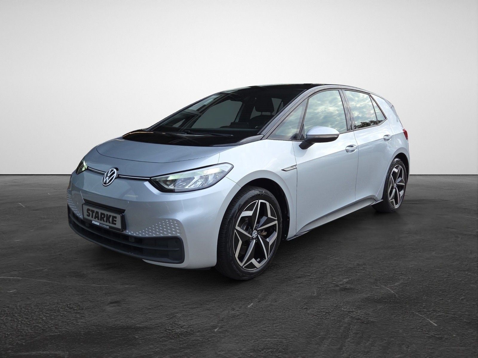 Volkswagen ID.3 Pro S LED Navi Sitzheizung imagem 3