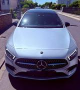 Mercedes-Benz A 250 4Matic 7G-DCT AMG Line - Mercedes-Benz A 250 in Mainz