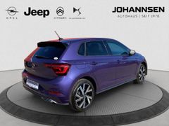 VW Polo 1,0 TSI R-LINE *LED*VIRTUEL/LAM/ACC/SHZ