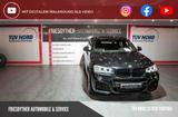 BMW X4 xDrive 20 d M Sport Bi-Xenon R.Kamera Teilled