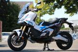Honda X-ADV 750 mit wenigen Kilometern - Honda X-ADV 750