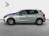 Skoda Fabia Active 1.0 MPI*LED*SHZ*SmartLink*PDC*USB*W - Skoda Fabia in Wiesbaden