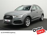Audi Q3 sport 2.0 TFSI quattro S tronic - Audi Gebrauchtwagen in Augsburg