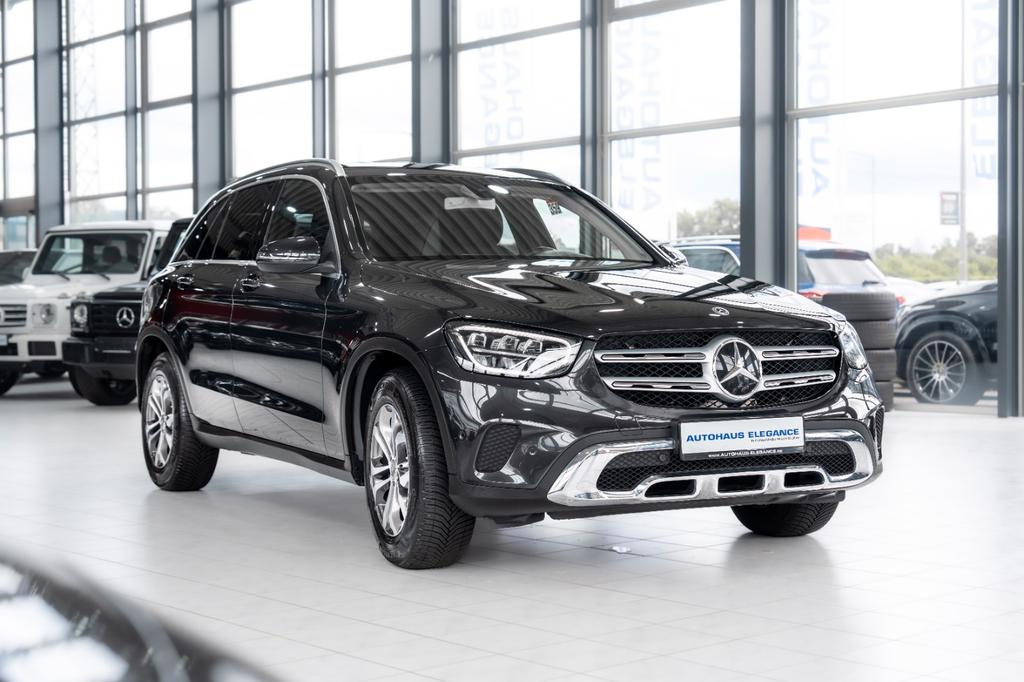 Mercedes-Benz GLC 200