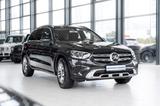 Mercedes-Benz GLC 200 d 4Matic*LED-HIGH-PERF*NAVI*PDC*1.HAND - Mercedes-Benz GLC 200 in Köln