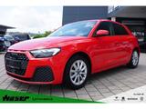 Audi A1 Sportback 25 TFSI LED SHZ PDC Virt.Cockp. Kli