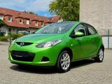 Mazda 2 Lim. 1.3 TÜV NEU! LÜCKENLOS SERVICE! - Mazda 2 in Bochum