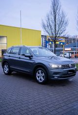 Volkswagen Tiguan 2.0 TDI SCR 140kW DSG 4MOTION Highlin... - Volkswagen Tiguan: TDI 140