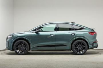 2026 AUDI Q4 E-TRON 照片 3