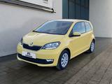 Skoda Citigo 1,0 Ambition Klima Funk ZV DBA-Radoo elek - Skoda Citigo e-Ambition