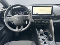 Toyota C-HR - Vorschau Bild 10