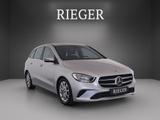 Mercedes-Benz B 180 Progressive Businessp*AHK*Navi*Parkass*SHZ - gebrauchte Mercedes-Benz B 180 aus dem Jahr 2021