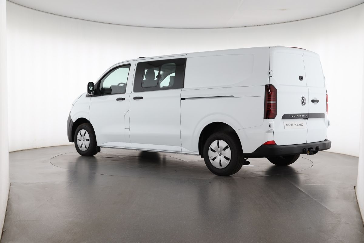 Volkswagen T7 Transporter - Bild 4