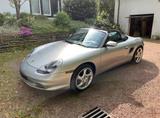 Porsche Boxster 986 Facelift 2,7 - Porsche: 986