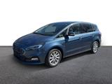 Ford S-Max TREND NAVI / PDC / GJR / KAMERA / 7-SITZER - Ford S-Max Trend mit Diesel-Antrieb