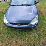 Ford Focus 1.6 Futura Futura - Ford Focus: Futura
