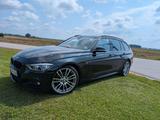 BMW 320d xDrive Touring M Sport Shadow Auto. M S... - BMW 320: Kombi, 320d M Sport