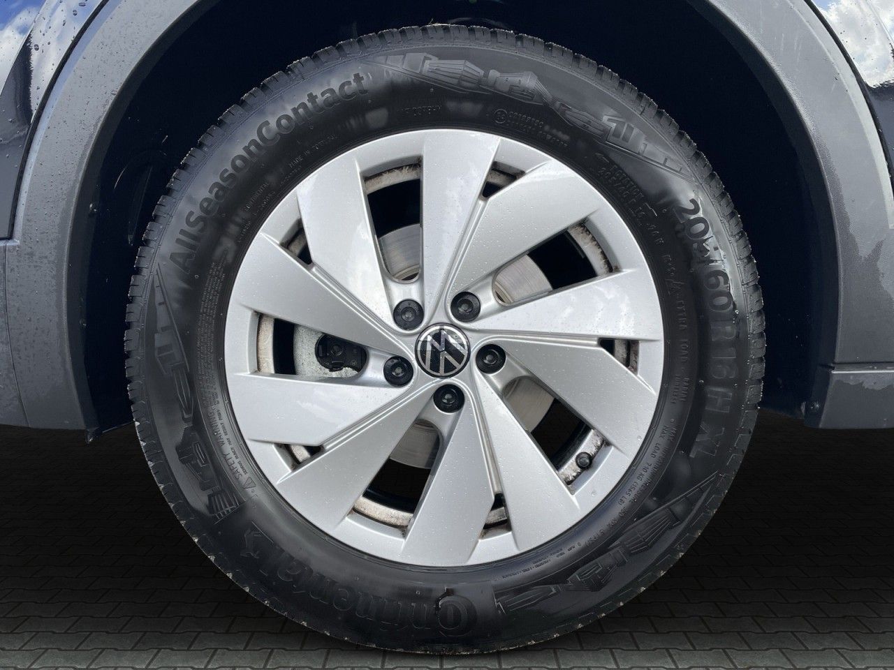 Volkswagen T-Cross - Bild 7