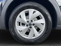 Volkswagen T-Cross - Vorschau Bild 7
