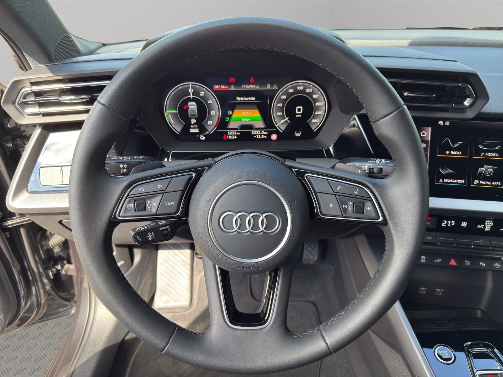 Audi A3 - Bild 10