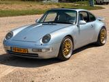 Porsche 911 993 3.6 Luftgekuhlt Schalter 6-gang 1994 - gebrauchte Porsche 993 aus dem Jahr 1994