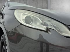 Fahrzeugabbildung 2008 Allure  Diesel 114PS