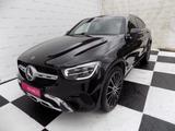 Mercedes-Benz GLC400d/Coupé/4-M/Full-LED/ - Mercedes-Benz GLC 400: Coupe