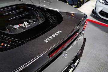 2021 Ferrari SF90 缩略图 11