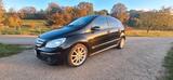 Mercedes-Benz Mercedes B 170 ( B-Klasse ) - Mercedes-Benz B 170 von privat