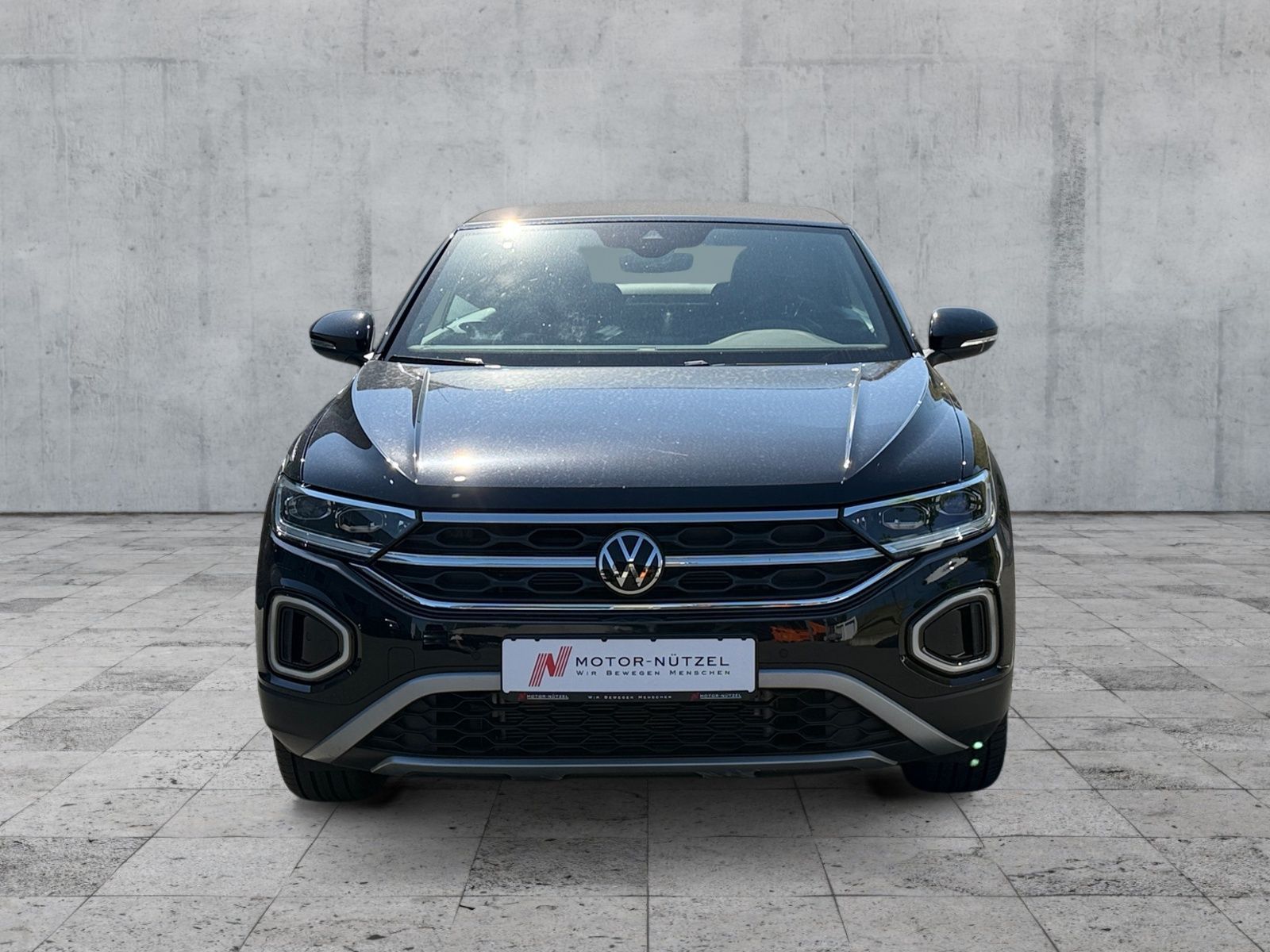 Volkswagen T-Roc - Bild 3