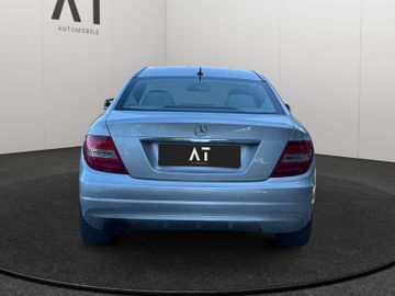 Mercedes C 180 - 4