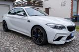 BMW M2 Competition Handschalter - BMW M2: Coupé