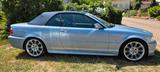 BMW 325Ci  Cabrio wenig KM Super-Ausstattung - BMW 325: 325ci