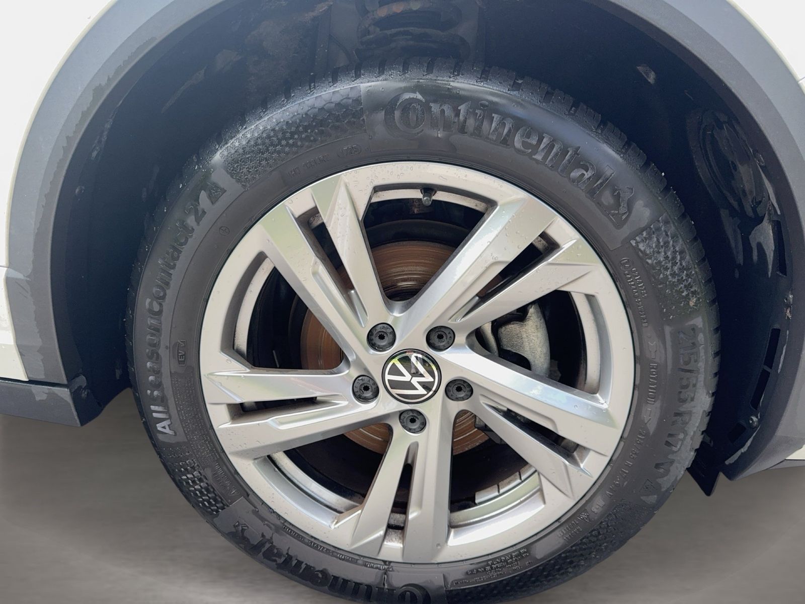 Volkswagen T-Roc - Bild 6