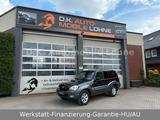 Hyundai Terracan 2.9 CRDi GLS KLIMA*AHK*SHZ* TOP** - Hyundai Terracan Gebrauchtwagen