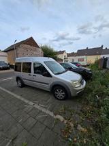 Ford fort transit connect 8 sitzer sehr sauber - gebrauchte Ford Transit Connect aus dem Jahr 2011
