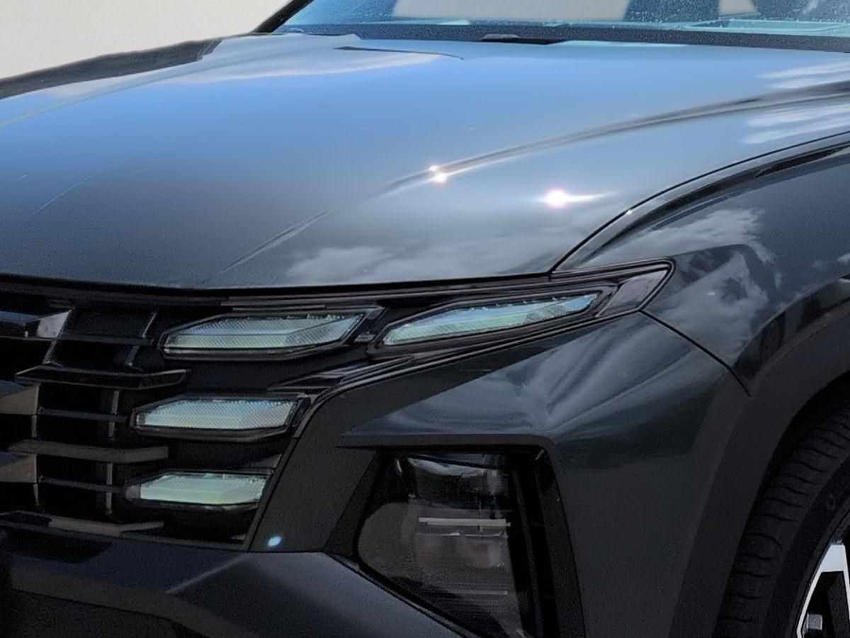 Hyundai Tucson – Bild 13